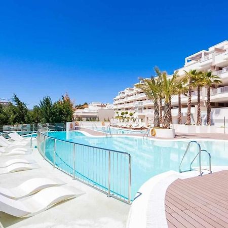 Luxury Apartment With Sea Views And Heated Pool MIJAS COSTA Exteriör bild